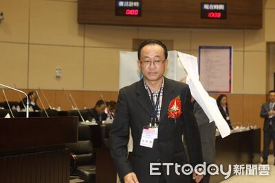 苗栗議員徐永煌涉貪今發監!宜蘭考察到一半…檢直衝飯店逮人