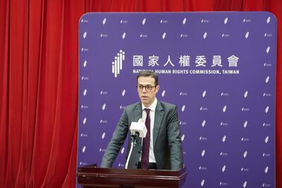 法駐台代表龍燁:1981年廢死時多數民意並不贊同 現已成法國社會共識