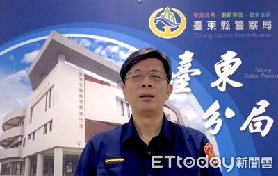 酒後持物滋事逃逸　台東警追緝攔獲依法送辦