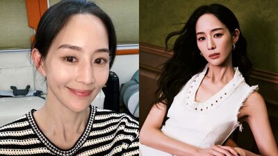 張鈞甯曝名字「不存在原名藝名區別」　揭真相笑了：美麗的誤會