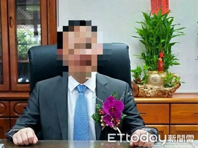 奉獻27年！明星校長猝死辦公室...心繫校務到最後　校方緬懷致敬