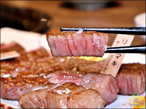 ▲▼十六宅燒肉。（圖／部落客商妮吃喝遊樂授權提供）