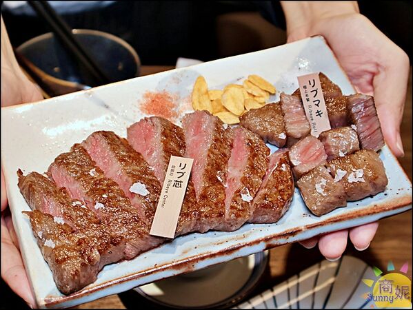 ▲▼十六宅燒肉。（圖／部落客商妮吃喝遊樂授權提供）