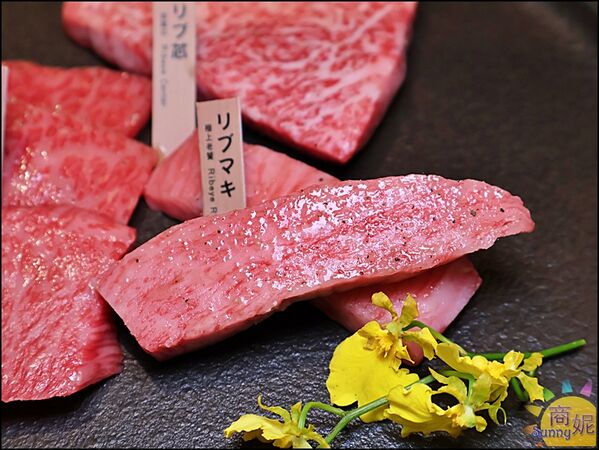 ▲▼十六宅燒肉。（圖／部落客商妮吃喝遊樂授權提供）