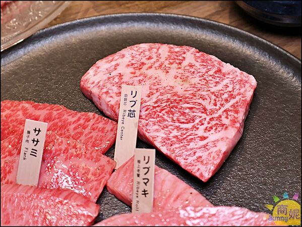 ▲▼十六宅燒肉。（圖／部落客商妮吃喝遊樂授權提供）