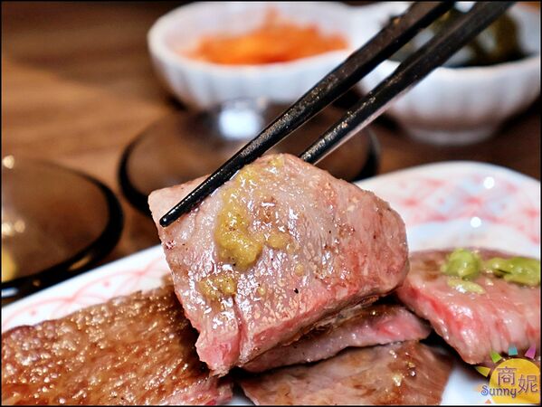 ▲▼十六宅燒肉。（圖／部落客商妮吃喝遊樂授權提供）