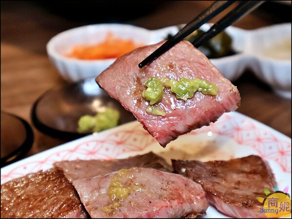 ▲▼十六宅燒肉。（圖／部落客商妮吃喝遊樂授權提供）