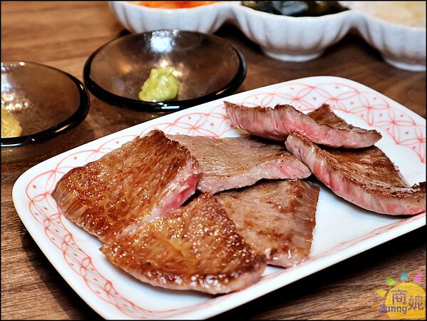 ▲▼十六宅燒肉。（圖／部落客商妮吃喝遊樂授權提供）