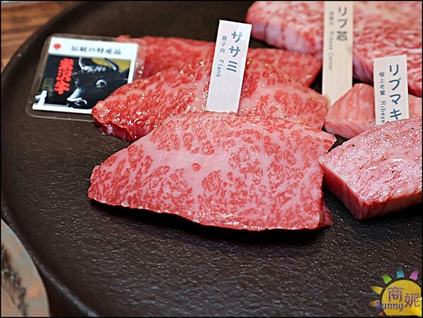 ▲▼十六宅燒肉。（圖／部落客商妮吃喝遊樂授權提供）