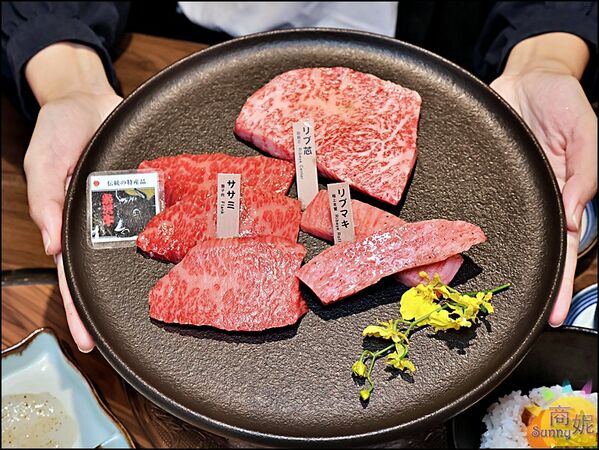 ▲▼十六宅燒肉。（圖／部落客商妮吃喝遊樂授權提供）