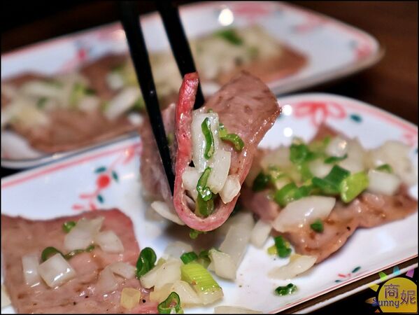 ▲▼十六宅燒肉。（圖／部落客商妮吃喝遊樂授權提供）