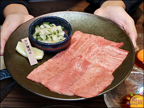 ▲▼十六宅燒肉。（圖／部落客商妮吃喝遊樂授權提供）