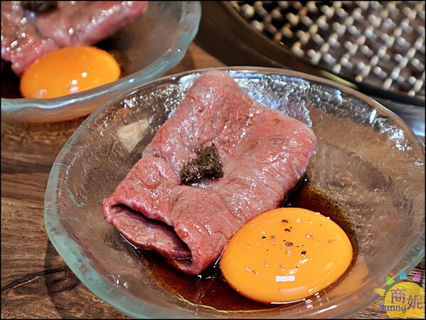 ▲▼十六宅燒肉。（圖／部落客商妮吃喝遊樂授權提供）