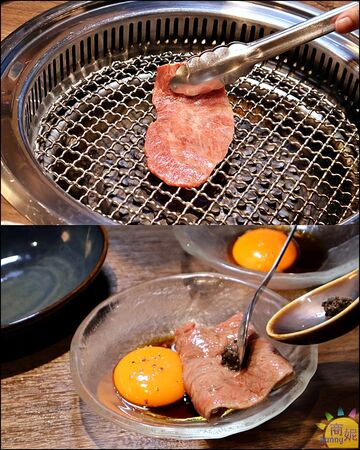 ▲▼十六宅燒肉。（圖／部落客商妮吃喝遊樂授權提供）