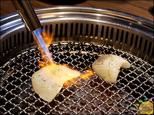 ▲▼十六宅燒肉。（圖／部落客商妮吃喝遊樂授權提供）
