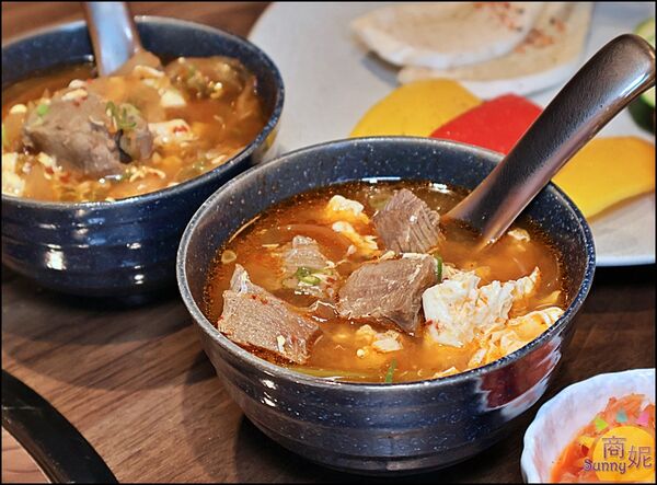 ▲▼十六宅燒肉。（圖／部落客商妮吃喝遊樂授權提供）