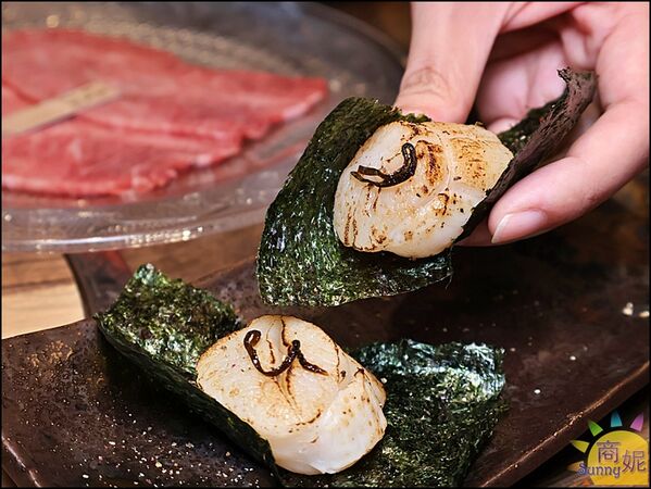 ▲▼十六宅燒肉。（圖／部落客商妮吃喝遊樂授權提供）