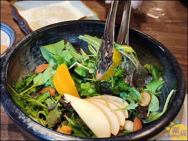 ▲▼十六宅燒肉。（圖／部落客商妮吃喝遊樂授權提供）