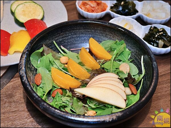 ▲▼十六宅燒肉。（圖／部落客商妮吃喝遊樂授權提供）