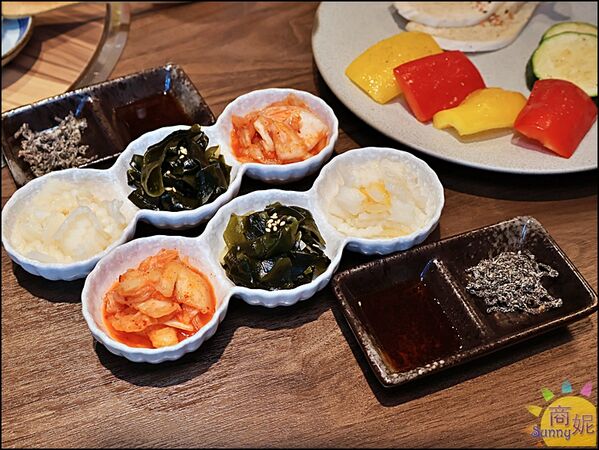 ▲▼十六宅燒肉。（圖／部落客商妮吃喝遊樂授權提供）