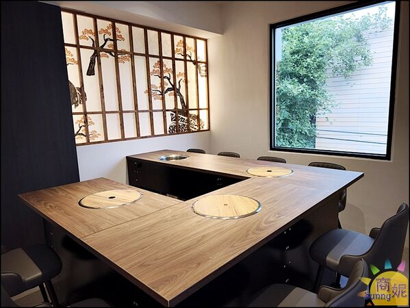 ▲▼十六宅燒肉。（圖／部落客商妮吃喝遊樂授權提供）