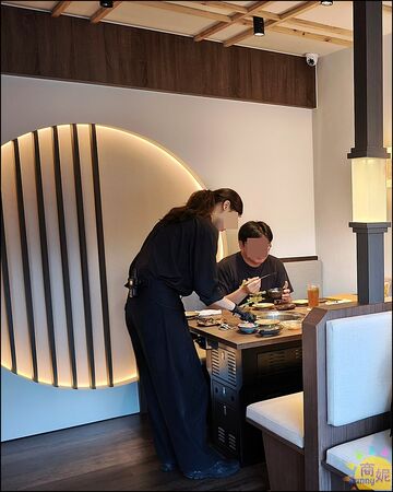 ▲▼十六宅燒肉。（圖／部落客商妮吃喝遊樂授權提供）