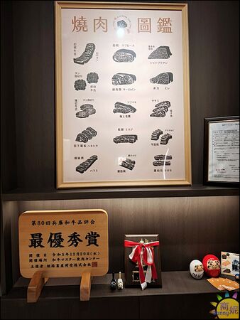 ▲▼十六宅燒肉。（圖／部落客商妮吃喝遊樂授權提供）