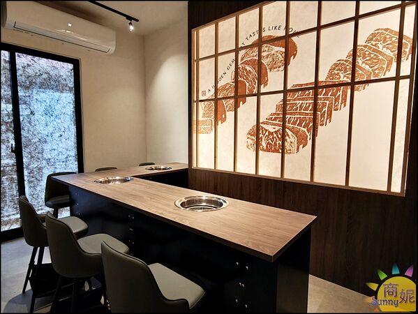 ▲▼十六宅燒肉。（圖／部落客商妮吃喝遊樂授權提供）