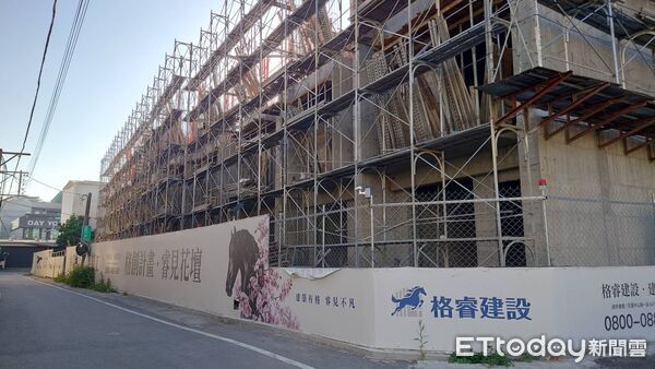 ▲▼ 台中捷運,彰化房市,透天,交通,松花苑,黑馬            。（圖／記者陳筱惠攝）