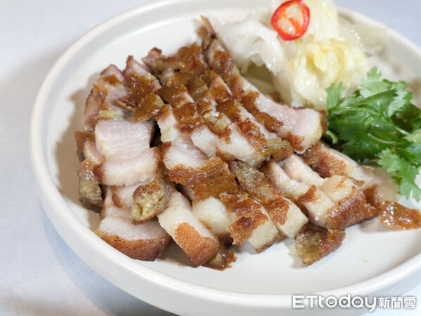 ▲▼永心鳳茶微風信義新型態店亮相　7成菜單更換「新增健康舒活餐」。（圖／記者黃士原攝）
