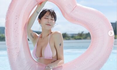 台灣「真人娜美」生日限時福利！　辣照倒數下架