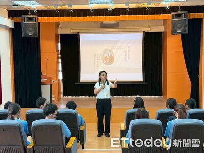 金門高中27人獲教育部公費補助 分赴9國展開海外學習
