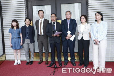 拚大選綁公投! 立院「反廢死公投」「交通罰款專用公投」逕付二讀