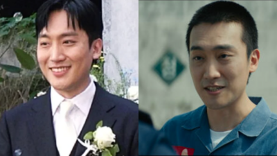 《鐵拳教育》他結婚了!歐洲蜜月放閃:跟妻子一起看首集,很幸福