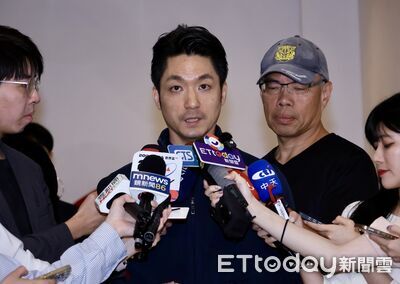 議員爆4000萬通報平台淹水當天故障 蔣萬安:短暫延遲、未影響救災