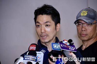 蔣萬安亂發慰問金出事!4樓路過也領到 內湖公所急派人討回1萬