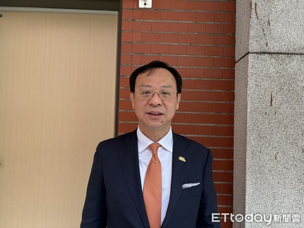 ▲▼衛福部長石崇良。（圖／記者洪巧藍攝）