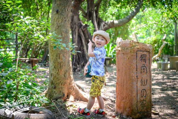 ▲▼蓮荷園休閒農場。（圖／部落客滿分的旅遊札記授權提供）