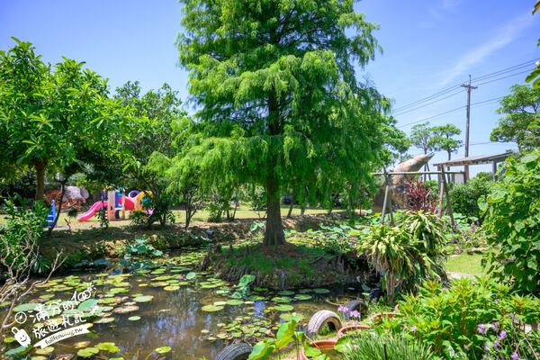 ▲▼蓮荷園休閒農場。（圖／部落客滿分的旅遊札記授權提供）