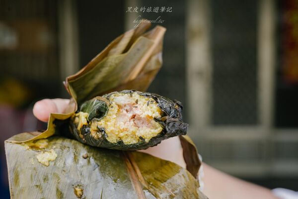 ▲▼阿粨的故鄉。（圖／部落客黑皮的旅遊筆記授權提供）