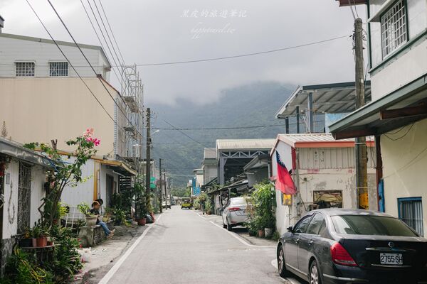 ▲▼阿粨的故鄉。（圖／部落客黑皮的旅遊筆記授權提供）