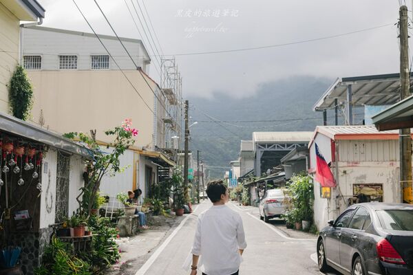 ▲▼阿粨的故鄉。（圖／部落客黑皮的旅遊筆記授權提供）
