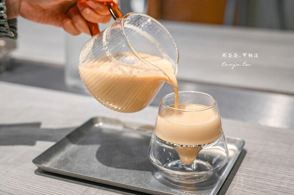 ▲▼COMPTOIR潮洋行。（圖／部落客周花花授權提供）