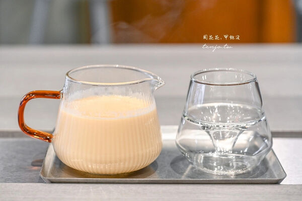 ▲▼COMPTOIR潮洋行。（圖／部落客周花花授權提供）