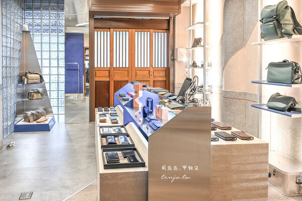 ▲▼COMPTOIR潮洋行。（圖／部落客周花花授權提供）