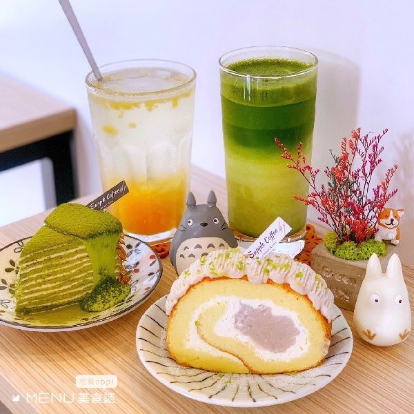 ▲千層 。（圖／美食誌提供）