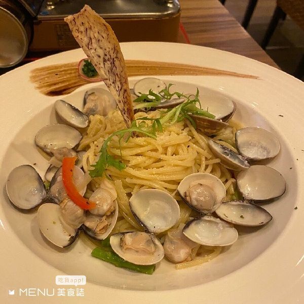 ▲海景餐廳       。（圖／美食誌提供）