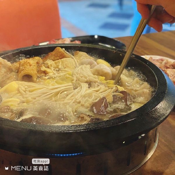 ▲海景餐廳       。（圖／美食誌提供）
