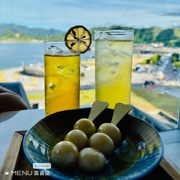 ▲海景餐廳       。（圖／美食誌提供）