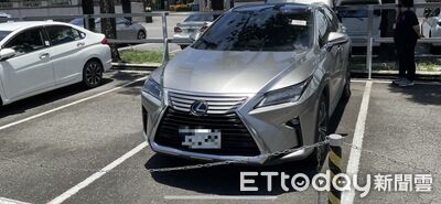 愛車欠稅他擺爛!台東男返鄉停車被通報 急辦分期領回休旅車